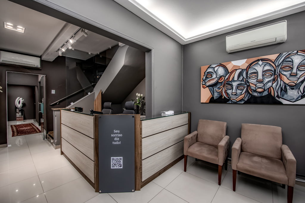 Tratamento bruxismo Porto Alegre