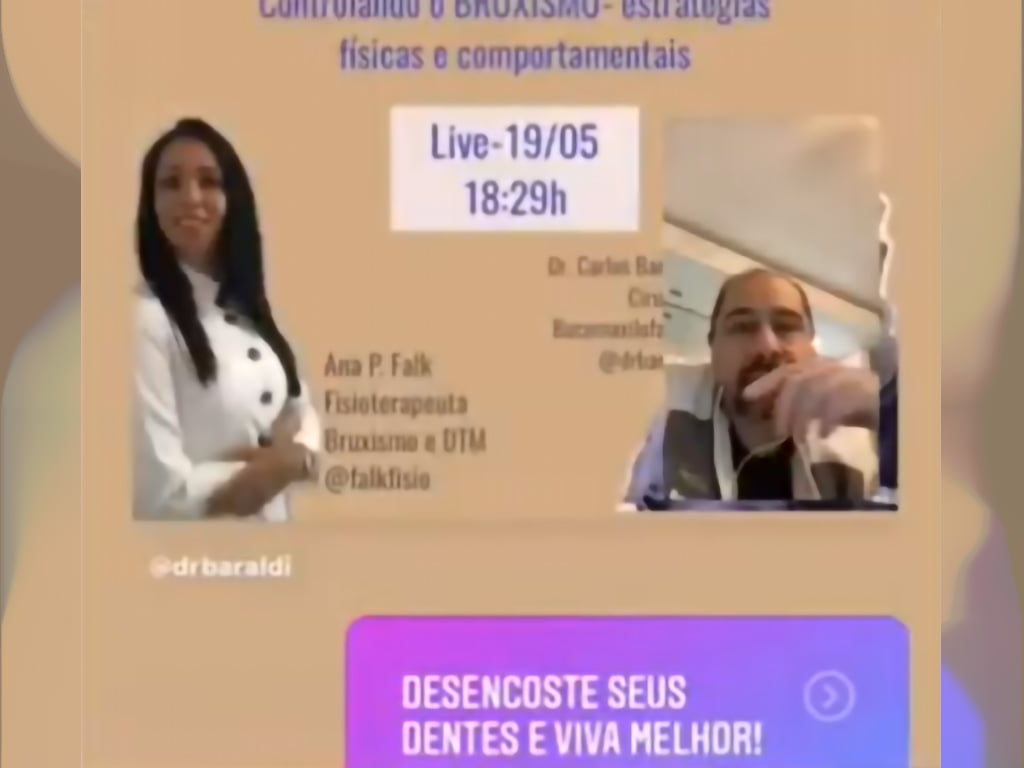 bucomaxilofacial em Porto Alegre