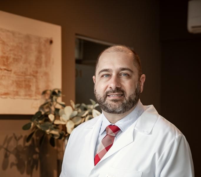 Cirurgião bucomaxilofacial em Porto Alegre