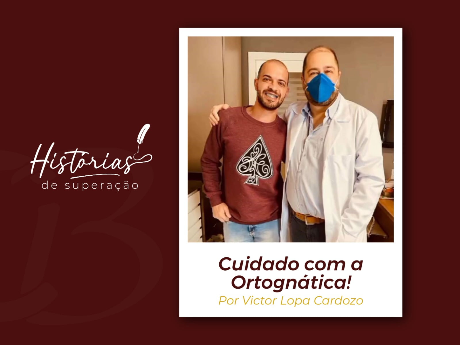 Cirurgião bucomaxilofacial em Porto Alegre