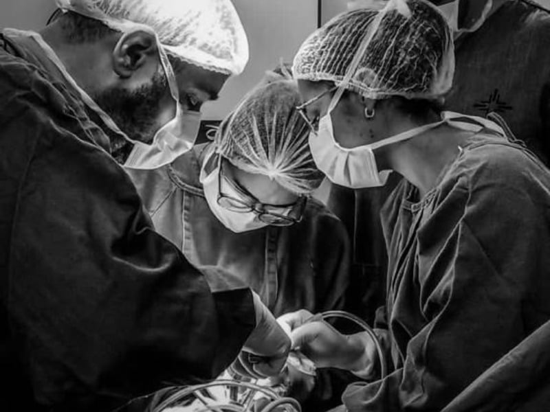 Cirurgião bucomaxilofacial em Porto Alegre